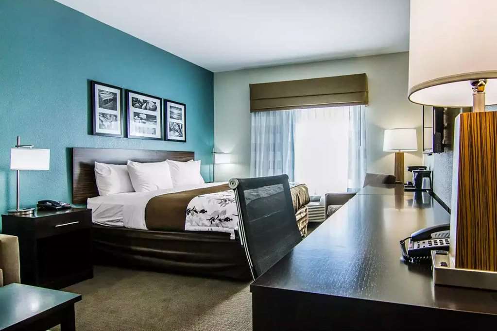 Wingate by Wyndham Longview North - photo 19