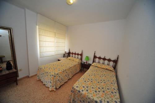 La Torre Orange Costa — Benicassim — photo 2