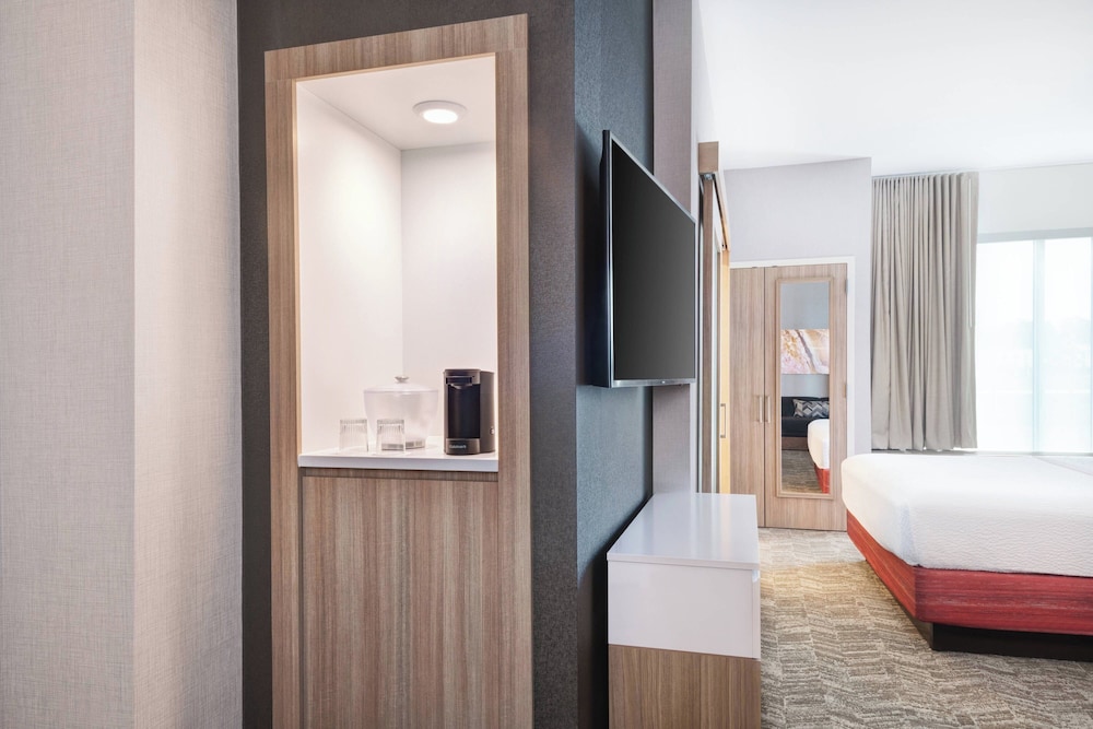 SpringHill Suites by Marriott Tifton - photo 4