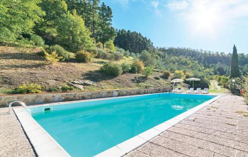 6 Bedroom Amazing Home In Dicomano — 4-Star Luxury Hotel in Dicomano, Italy