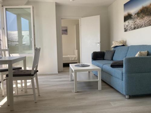 Kampland 29 G M Kube — 4-Star Luxury Hotel in Dahme, Germany