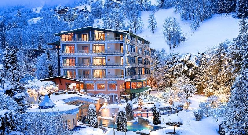 Sendlhofer s in Bad Hofgastein, Austria