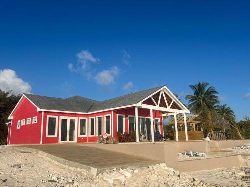 Jolly Rancher Exuma 5 Bed 6 Bath Multi Family — Unknown City