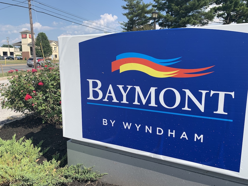 Baymont by Wyndham Chambersburg - photo 32