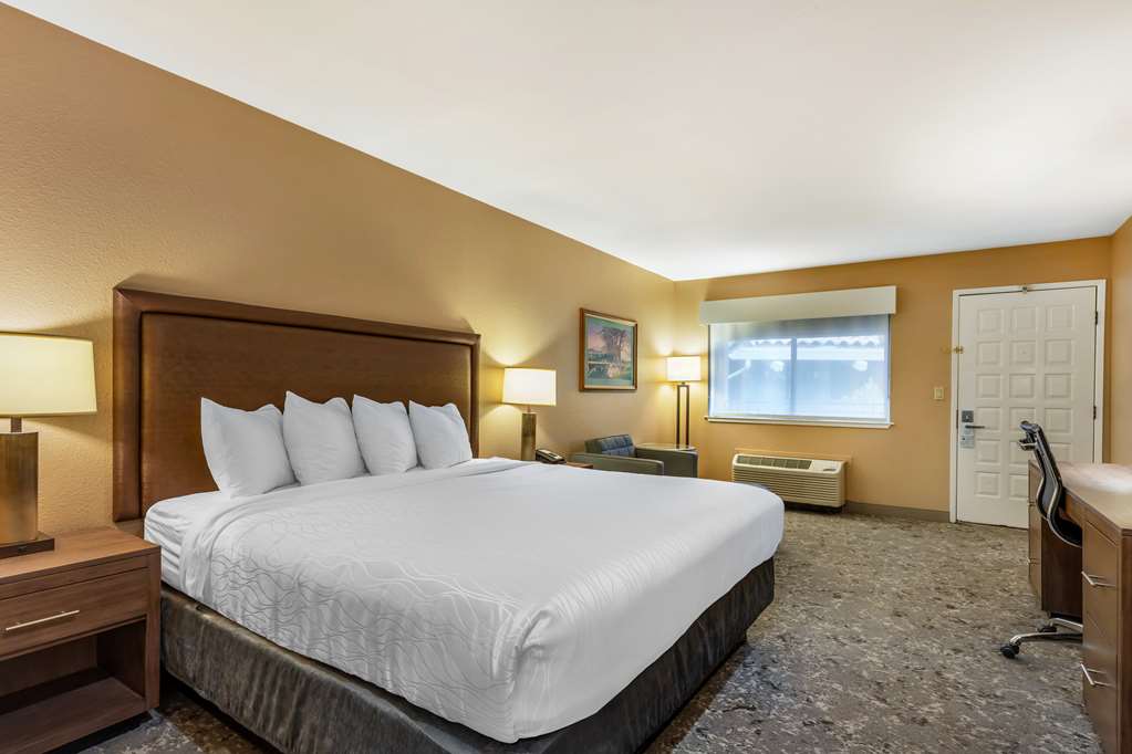 Best Western Plus Inn Scotts Valley - photo 40