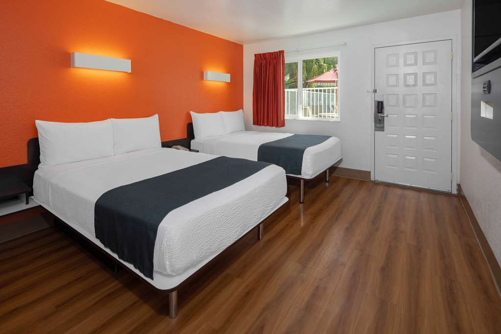 Motel 6 Carpinteria CA Santa Barbara South - photo 6