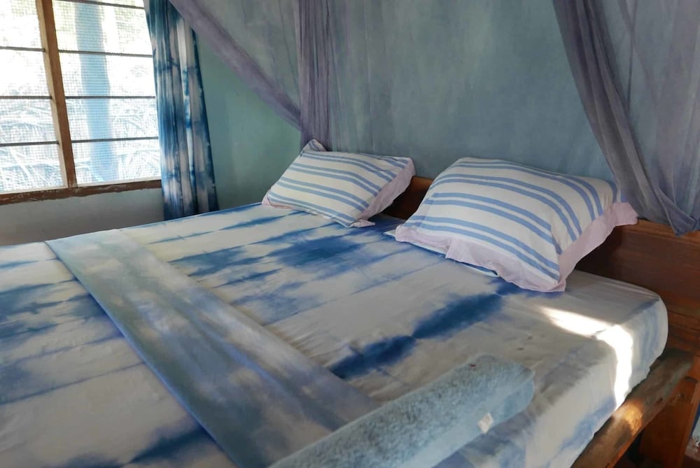 Afro Beach Bungalows — Kilindoni — photo 3