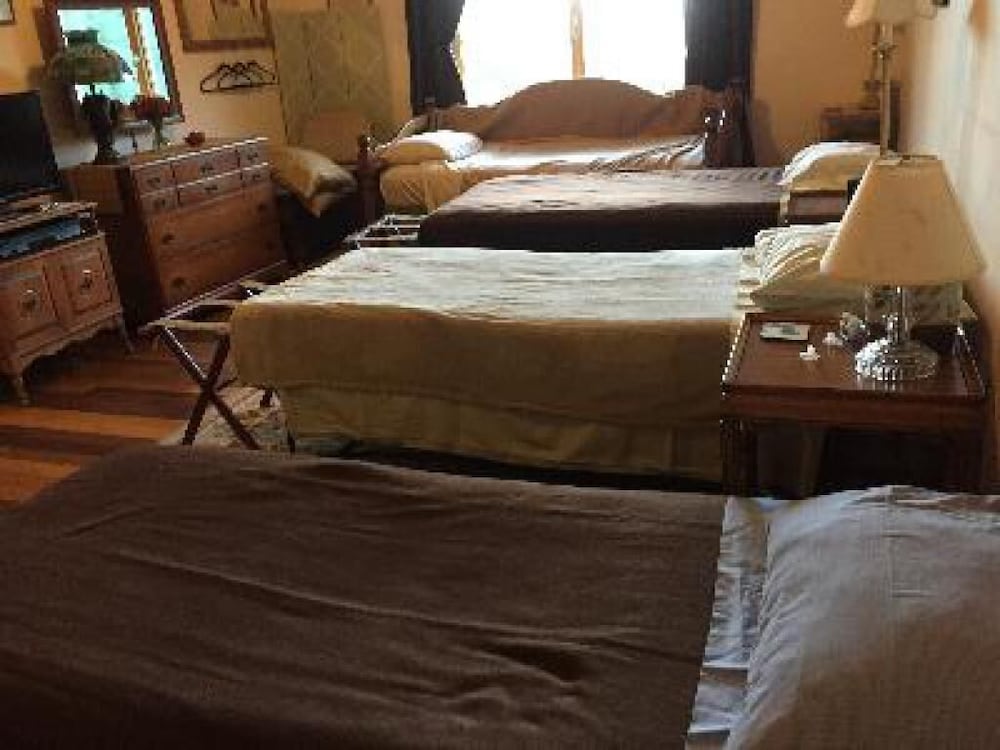 Coppertoppe Inn and Retreat Center - photo 4