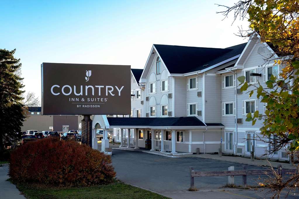 Country Inn & Suites Winnipeg