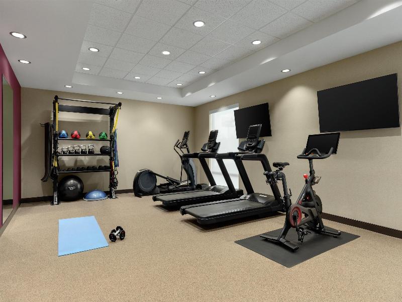 Home2 Suites By Hilton Dublin - photo 13