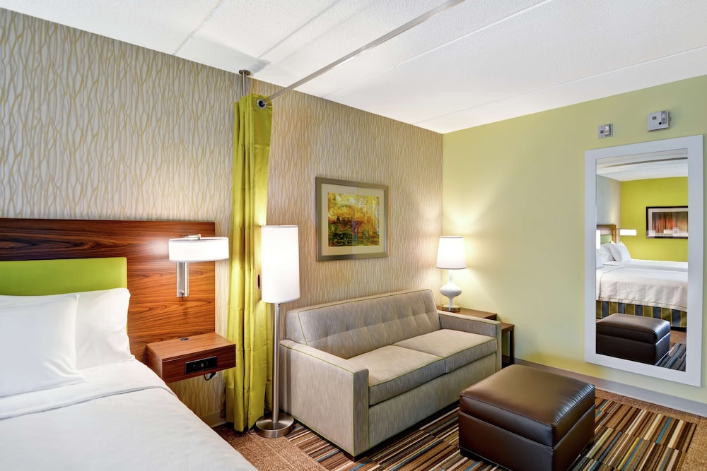 Home2 Suites by Hilton Dickson City Scranton - photo 10