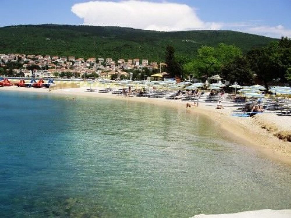 Rooms Sofija in Selce, Croatia