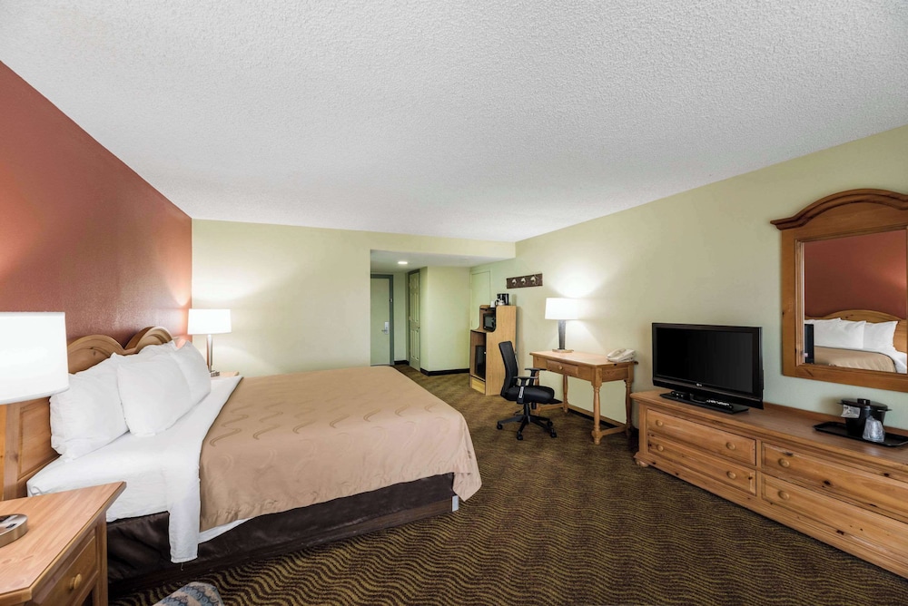 Quality Inn Payson - photo 20