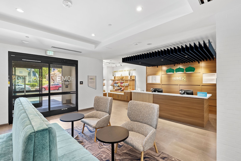 Home2 Suites by Hilton Riverside Downtown - photo 6