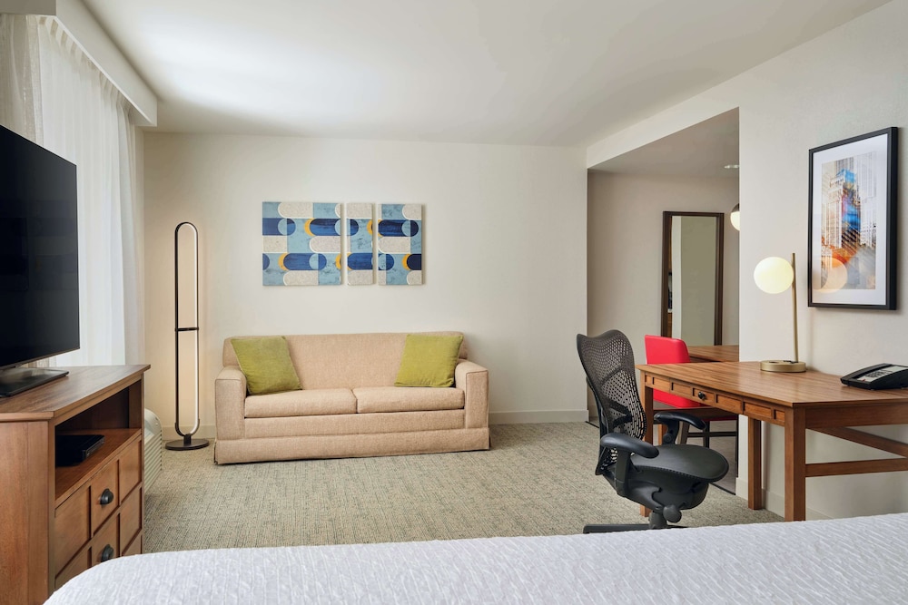 Homewood Suites by Hilton Atlanta Midtown GA - photo 7