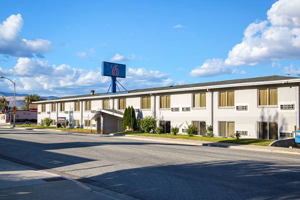 Motel 6 Wenatchee WA - photo 5