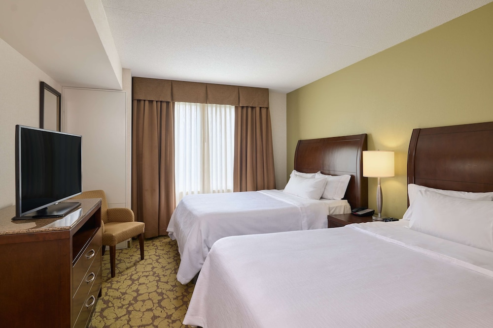 Hilton Garden Inn Hershey - photo 13
