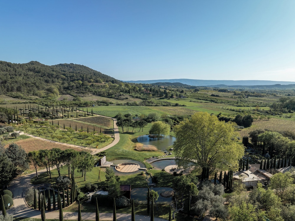 Domaine Des Andeols in Avignon, France