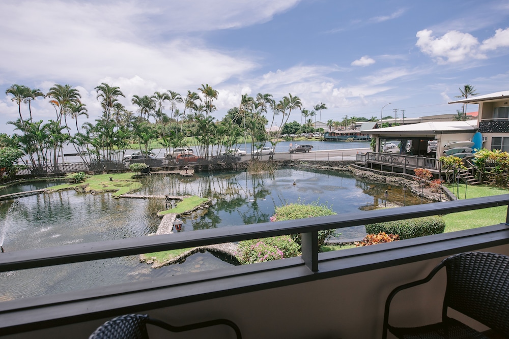 Scp Hilo Hotel - photo 37