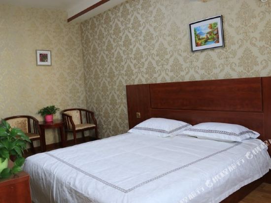 Xixia Hotel - last minute hotel in Lanzhou