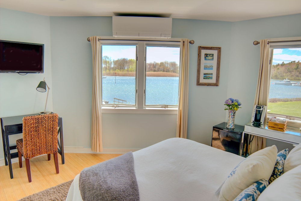 Nonantum Resort - photo 23
