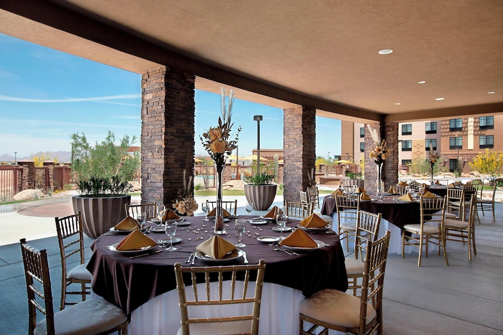 Courtyard Scottsdale Salt River - photo 64