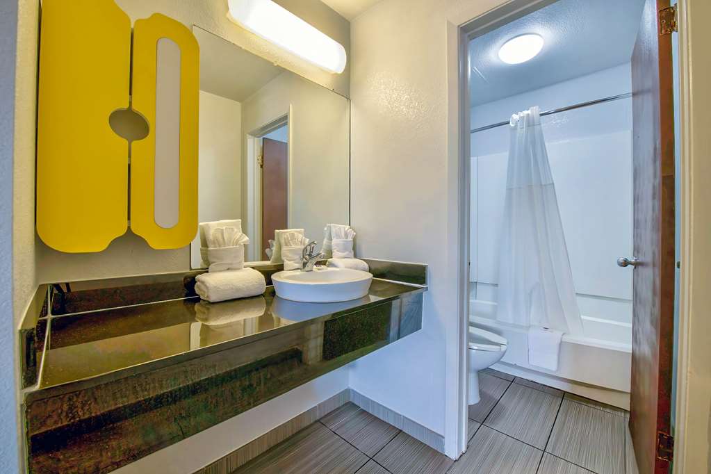Studio 6 San Antonio TX Airport - photo 22