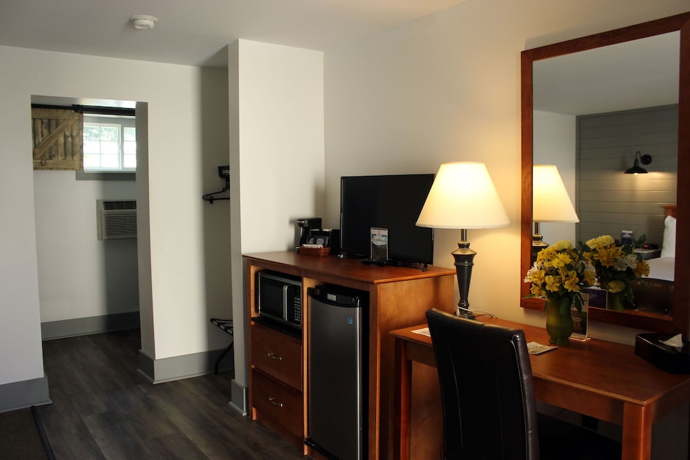 The Canyon Motel - photo 14