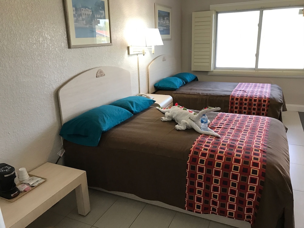 Apollo Inn Motel - photo 7