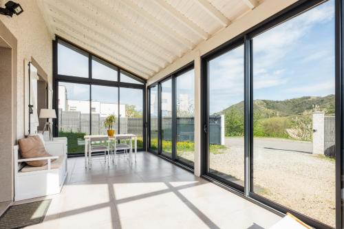 Les Balcons de L'hermitage - last minute hotel in Unknown City