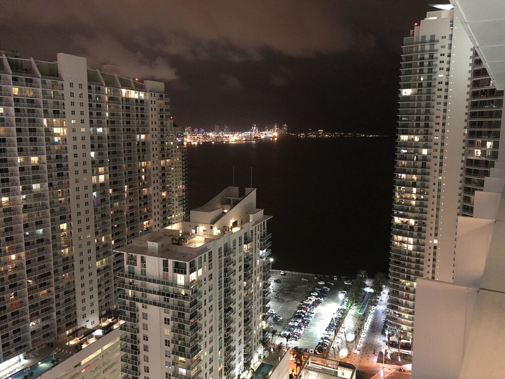 Conrad Miami Suites by Vesper - photo 40