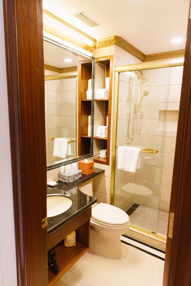 The Allen Hotel - photo 42