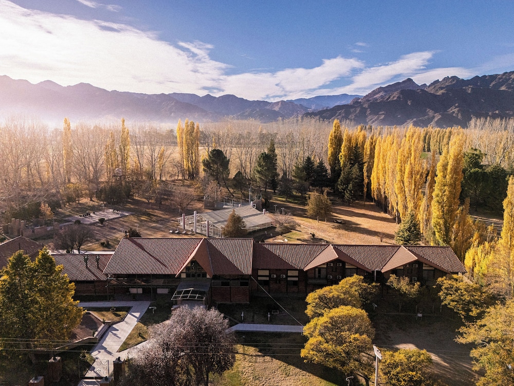 Valle Andino - last minute hotel in Mendoza