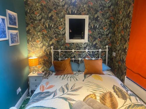Central City 1 Bed Apartment — 4-Star Luxury Hotel in Bath, United Kingdom