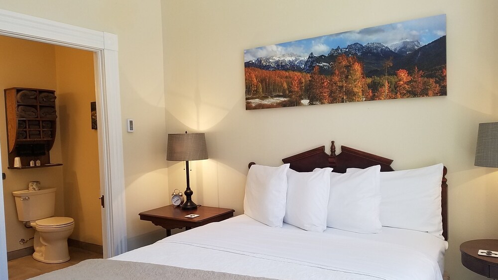 Hotel Ouray - photo 29