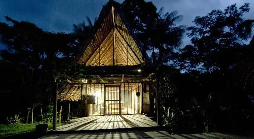 Calanoa in Leticia, Colombia