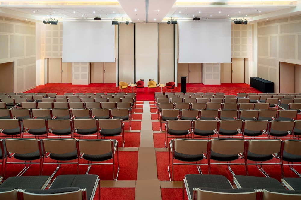 כנסים ואירועים