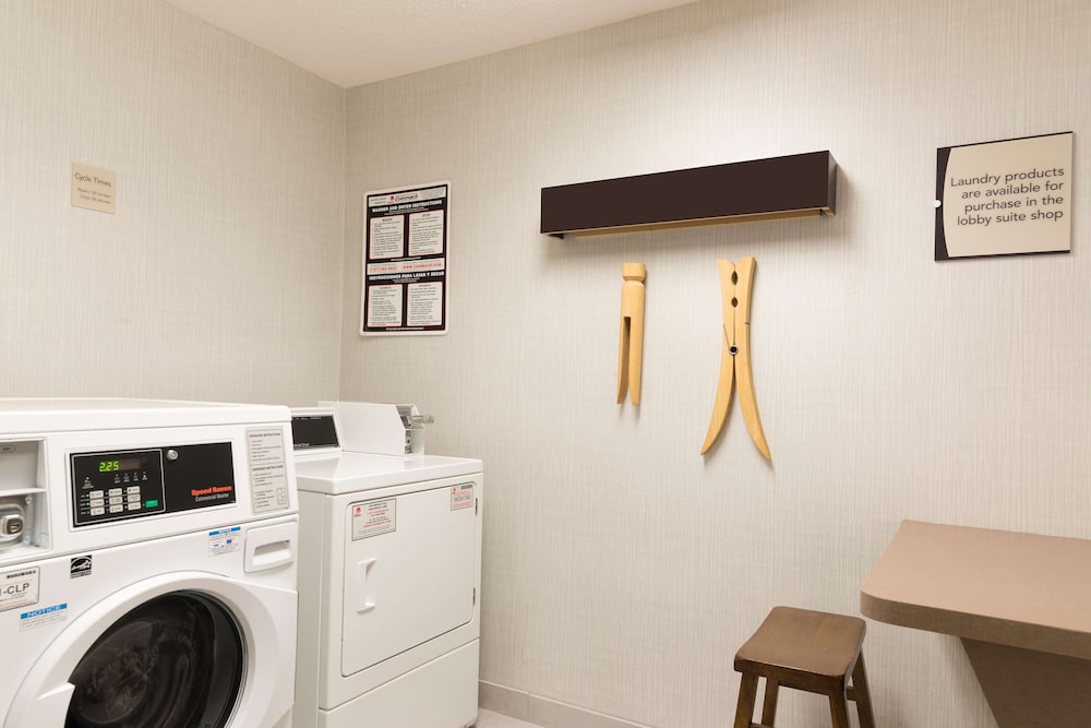 Homewood Suites by Hilton Bloomington - photo 63