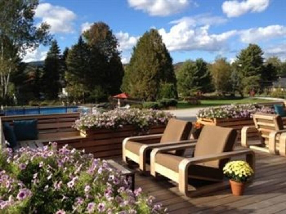 The Mountain Road Resort - photo 17