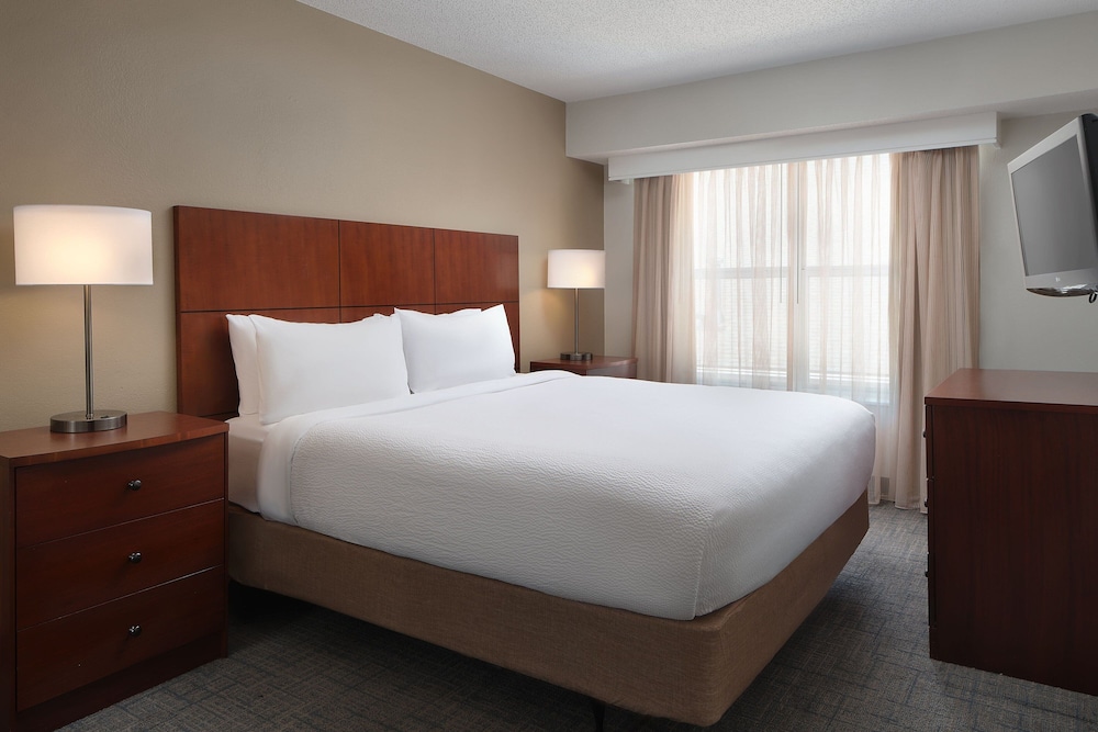 Residence Inn by Marriott Southern Pines Pinehurst NC - photo 7