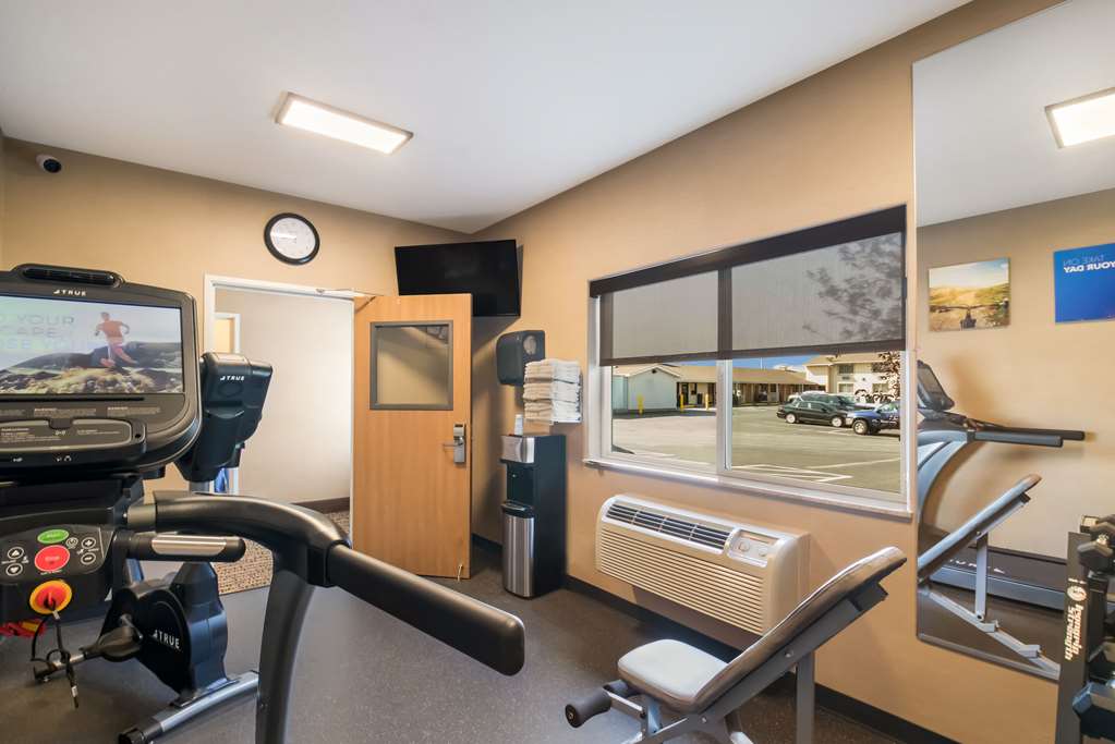 Comfort Inn Fort Morgan - photo 21