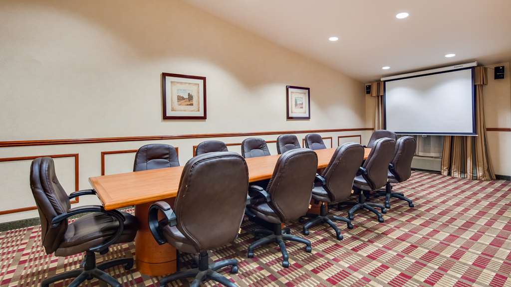 Best Western Plus Grapevine Inn - photo 51