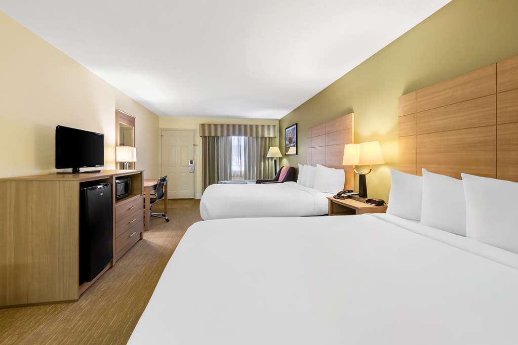 Best Western Dayton - photo 12