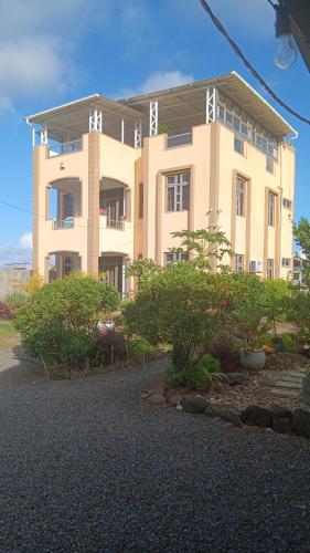 Residence Neerabelle — Centre De Flacq — photo 5