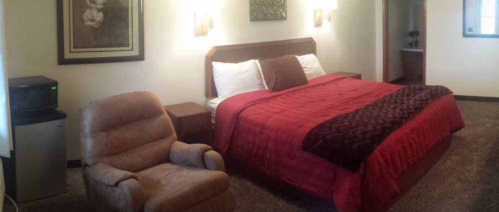 West Plains Motel - photo 38