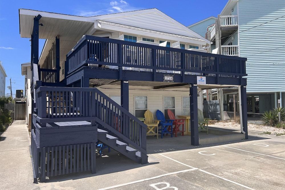 Lands End Retreat by Sea Scape Properties - photo 12