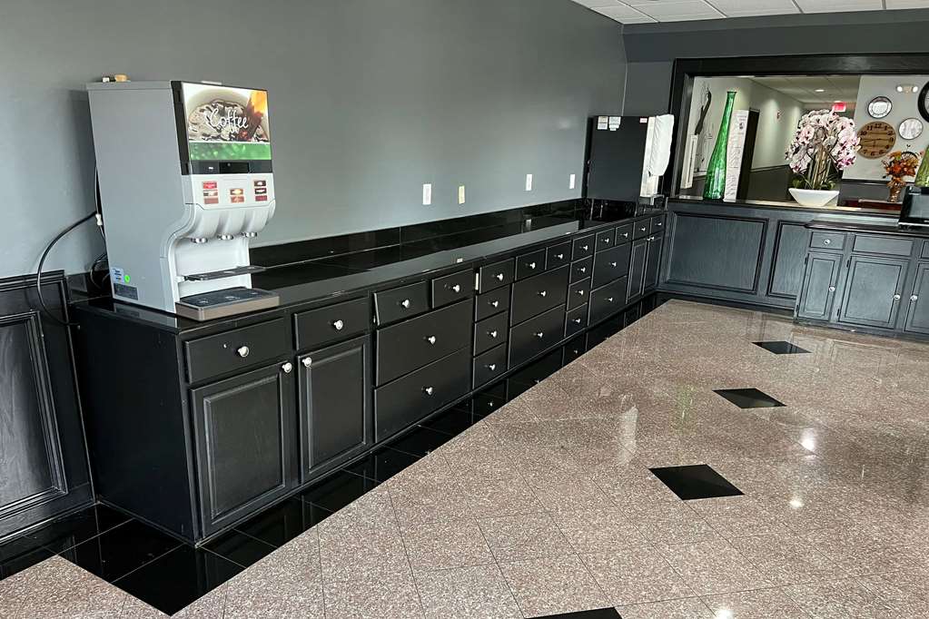 Baymont by Wyndham Houston Brookhollow - photo 6