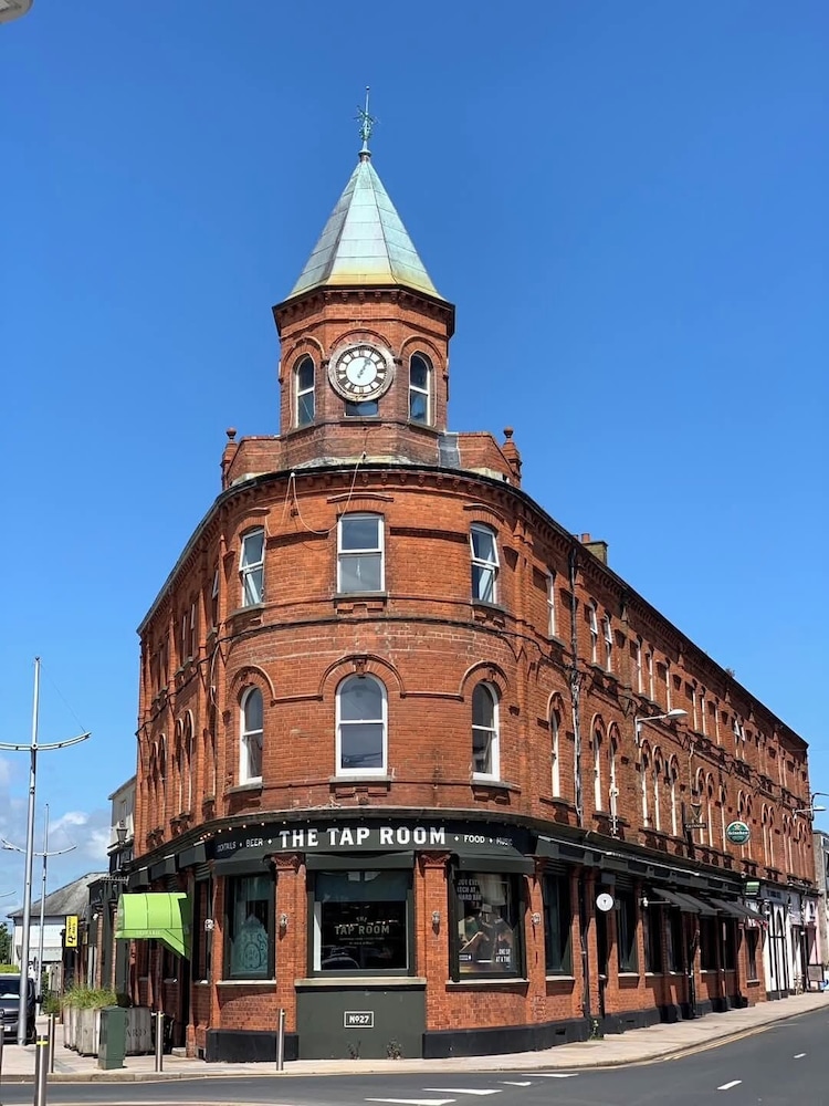Donard Hotel in Newcastle, United Kingdom