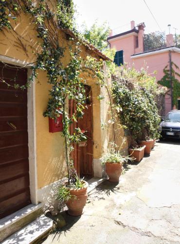 Il Giardino Segreto — hotel in Castelnuovo Magra