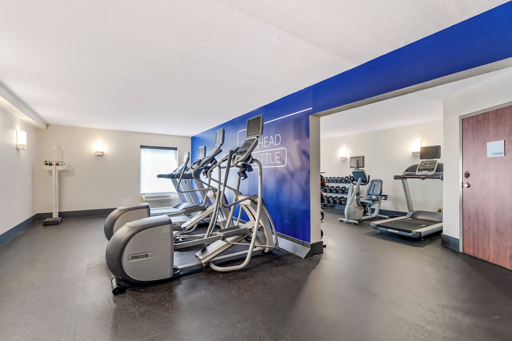 Holiday Inn Express & Suites Nashville Southeast Antioch by IHG - photo 32